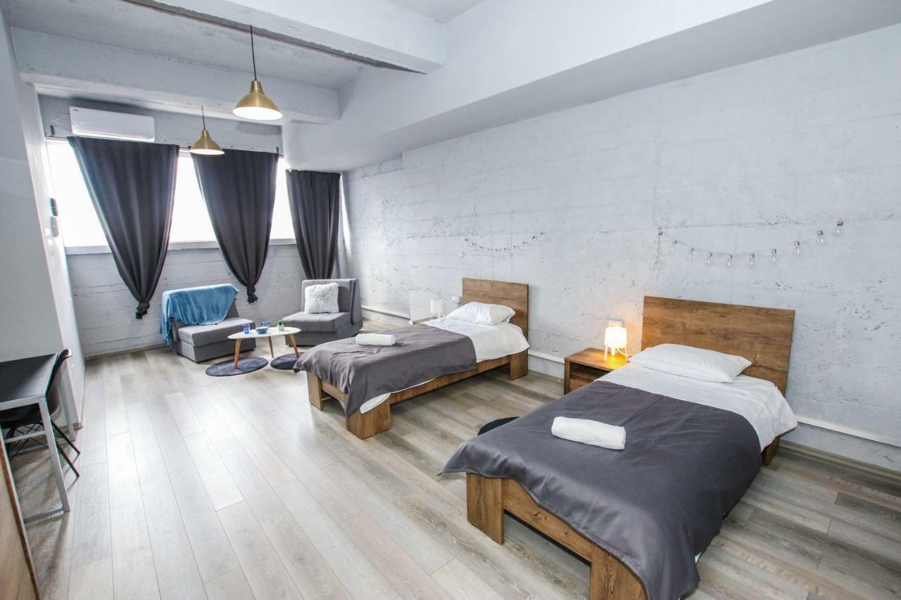 Xxl Rooms Rijeka Exterior foto